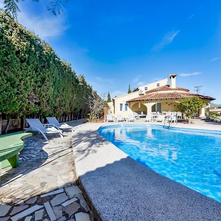 Villas Guzman - Xenia Calpe Exterior photo