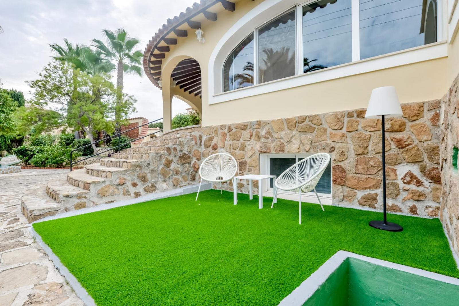 Villas Guzman - Xenia Calpe Exterior photo