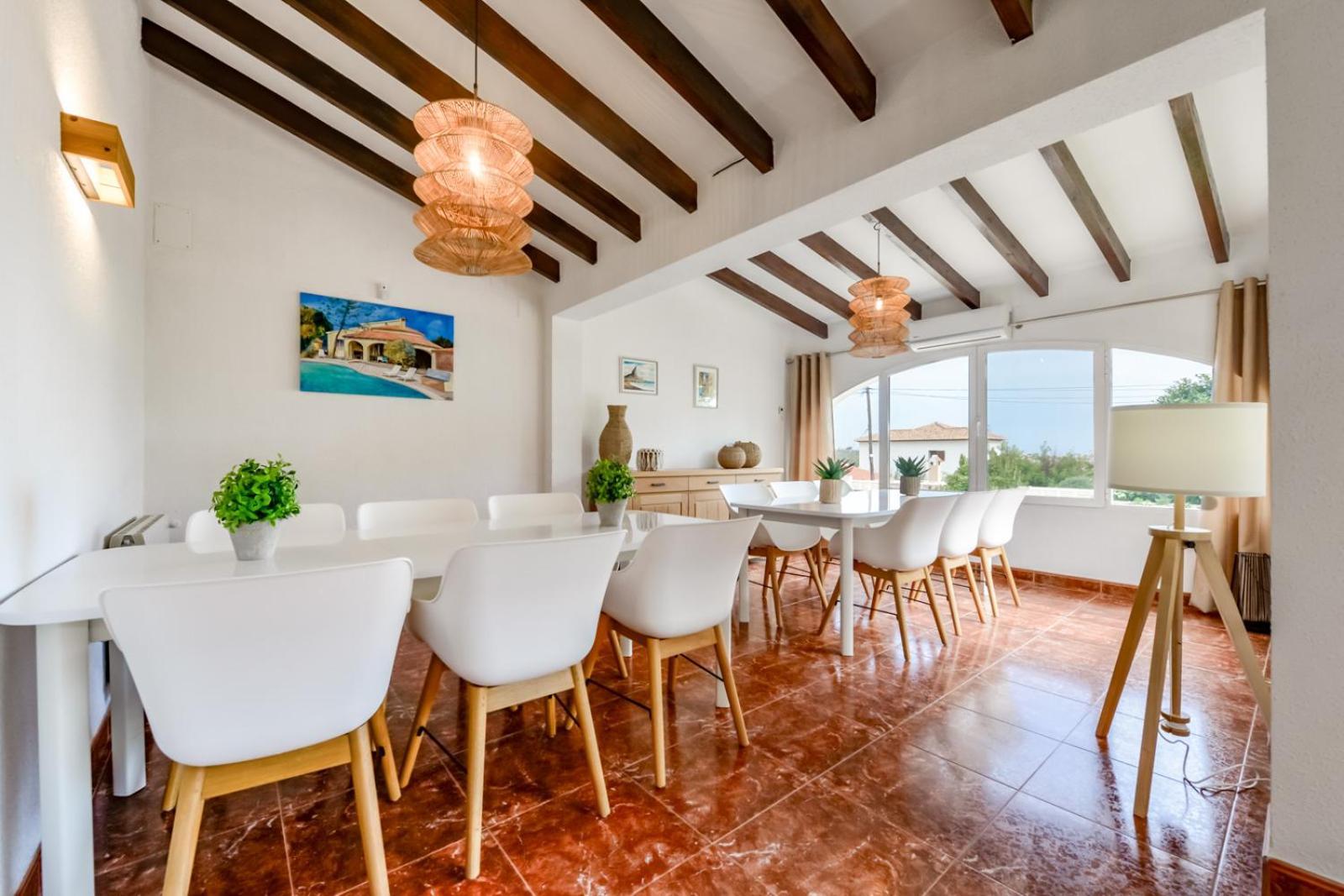 Villas Guzman - Xenia Calpe Exterior photo