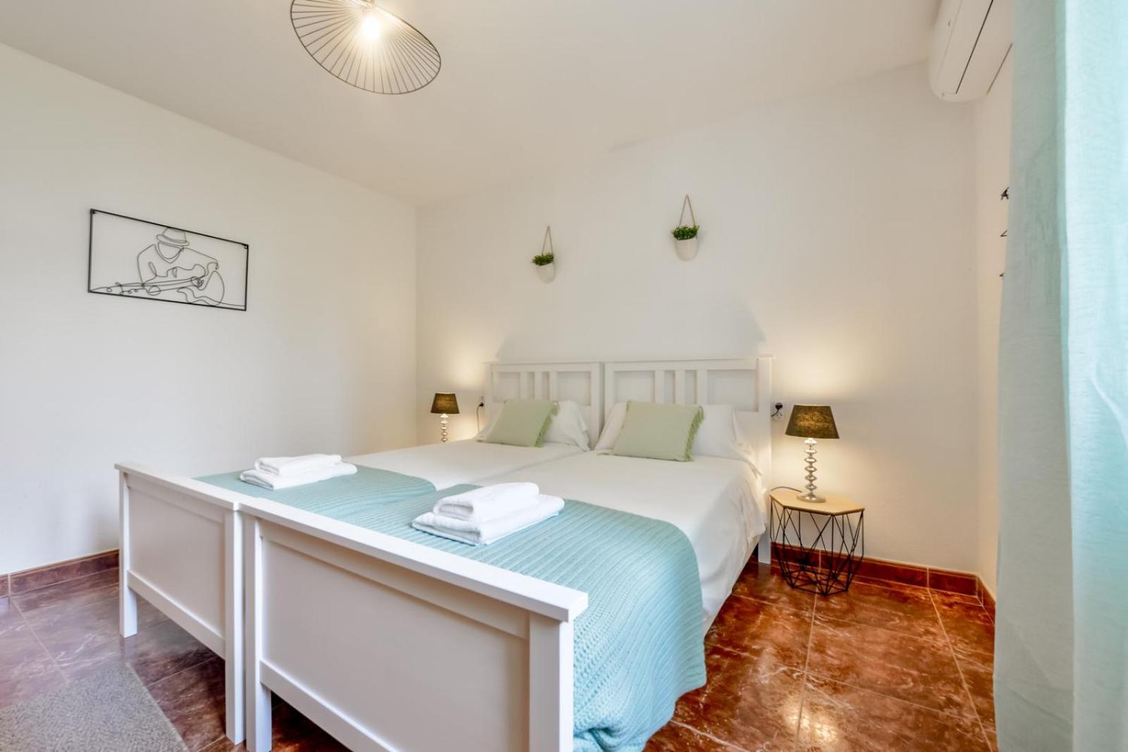 Villas Guzman - Xenia Calpe Exterior photo