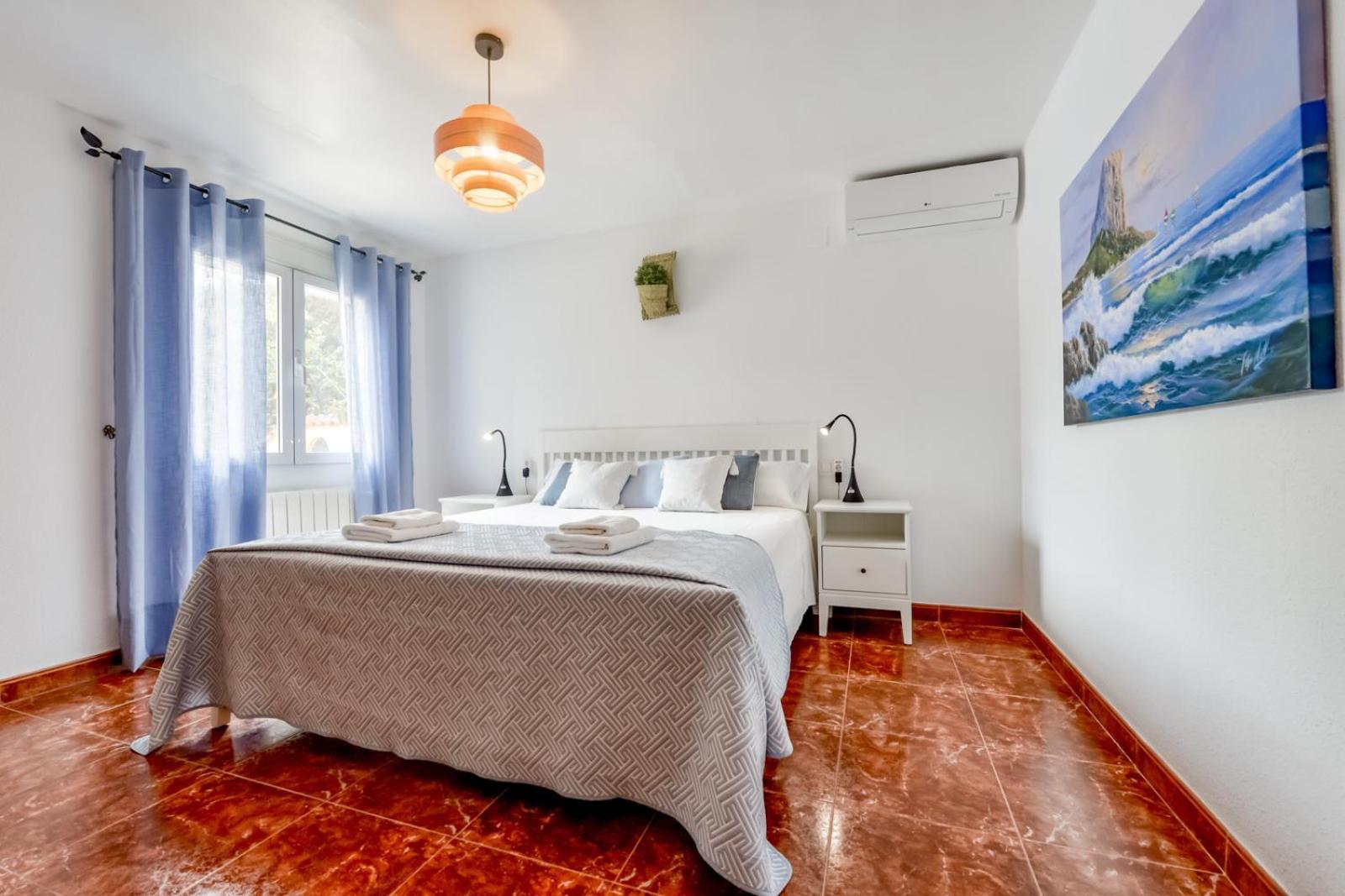 Villas Guzman - Xenia Calpe Exterior photo