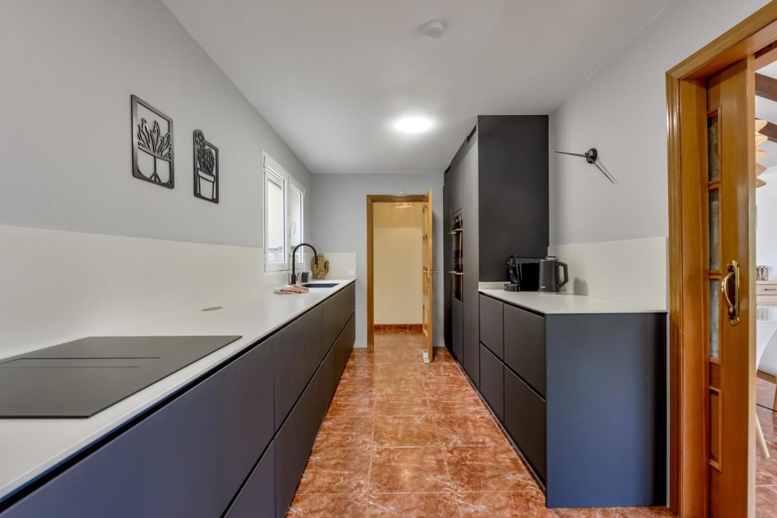 Villas Guzman - Xenia Calpe Exterior photo